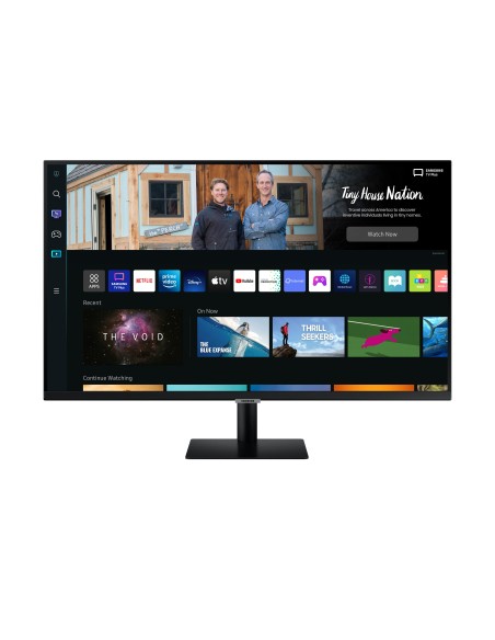 Samsung Smart Monitor M5 - M50B da 27'' Full HD Flat