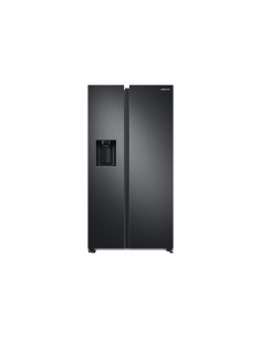Samsung RS68A8531B1 frigorifero side-by-side Libera installazione E Nero