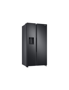 Samsung RS68A8531B1 frigorifero side-by-side Libera installazione E Nero 2