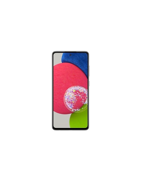 Samsung Galaxy A52s 5G SM-A528 16,5 cm (6.5") Dual SIM ibrida USB tipo-C 6 GB 128 GB 4500 mAh Nero