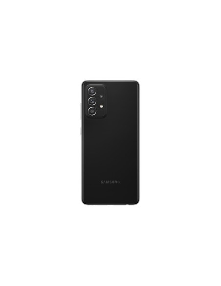 Samsung Galaxy A52s 5G SM-A528 16,5 cm (6.5") Dual SIM ibrida USB tipo-C 6 GB 128 GB 4500 mAh Nero