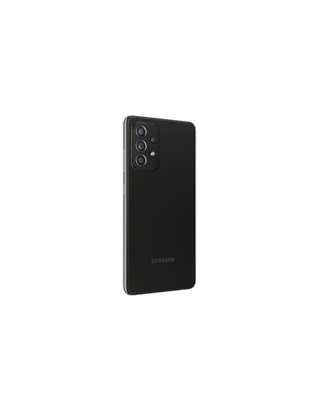 Samsung Galaxy A52s 5G SM-A528 16,5 cm (6.5") Dual SIM ibrida USB tipo-C 6 GB 128 GB 4500 mAh Nero
