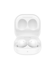 Samsung Galaxy Buds2 Auricolari Bluetooth White Batteria 472 mAh