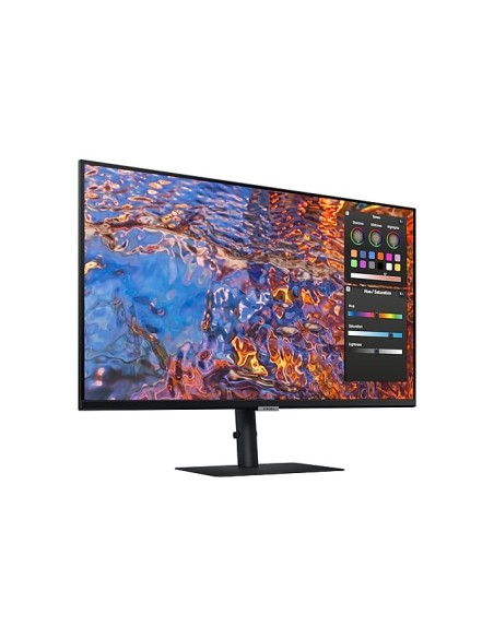 Samsung LS32B800PXU 81,3 cm (32") 3840 x 2160 Pixel 4K Ultra HD IPS Nero