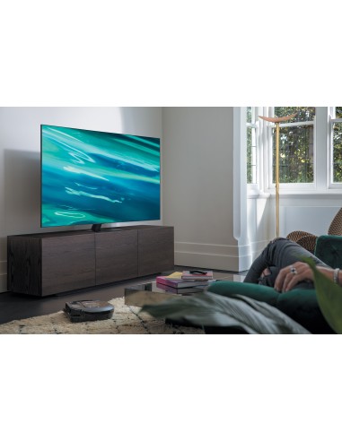 Samsung Series 8 Smart TV QLED 4K 55'' 55Q80A