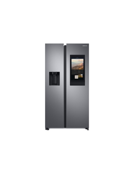 Samsung Frigorifero Side by Side Family Hub™ RS6HA8880S9 EF