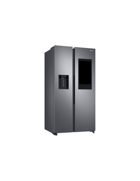 Samsung Frigorifero Side by Side Family Hub™ RS6HA8880S9 EF