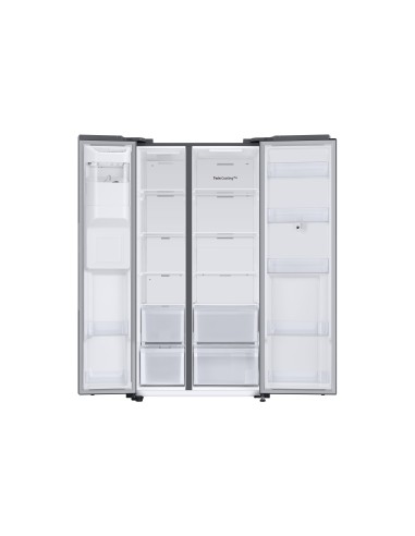 Samsung Frigorifero Side by Side Family Hub™ RS6HA8880S9 EF