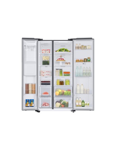 Samsung Frigorifero Side by Side Family Hub™ RS6HA8880S9 EF