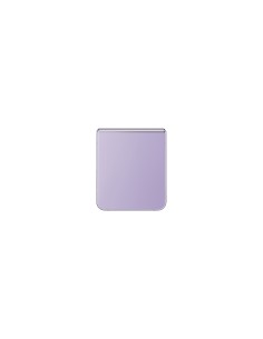 Samsung Galaxy Z Flip4 128GB Bora Purple RAM 8GB Display 1,9" Super AMOLED 6,7" Dynamic AMOLED 2X 2