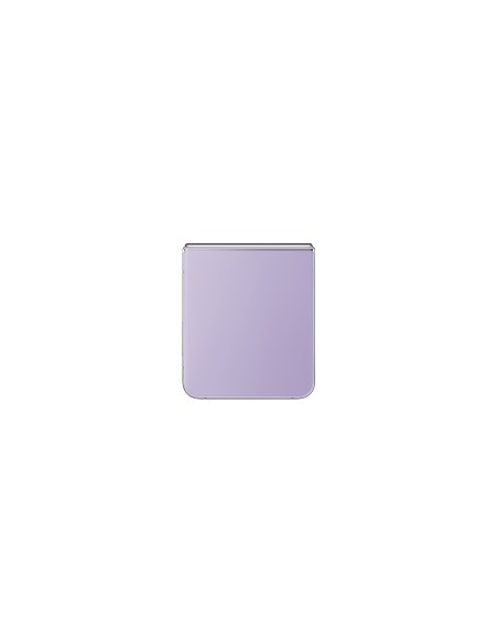 Samsung Galaxy Z Flip4 128GB Bora Purple RAM 8GB Display 1,9" Super AMOLED 6,7" Dynamic AMOLED 2X