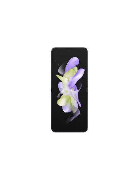 Samsung Galaxy Z Flip4 128GB Bora Purple RAM 8GB Display 1,9" Super AMOLED 6,7" Dynamic AMOLED 2X