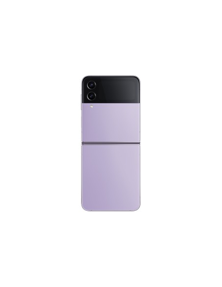 Samsung Galaxy Z Flip4 128GB Bora Purple RAM 8GB Display 1,9" Super AMOLED 6,7" Dynamic AMOLED 2X