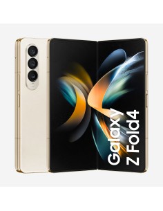 Samsung Galaxy Z Fold4 256GB Beige RAM 12GB Display 6,2" 7,6" Dynamic AMOLED 2X