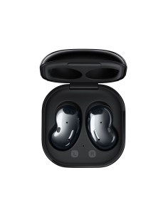 Samsung Galaxy Buds Live, Mystic Black Auricolare True Wireless Stereo (TWS) In-ear Musica e Chiamate Bluetooth Nero 2