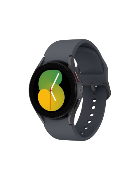 Samsung Galaxy Watch5 40mm Smartwatch Ghiera Touch in Alluminio Memoria 16GB Graphite