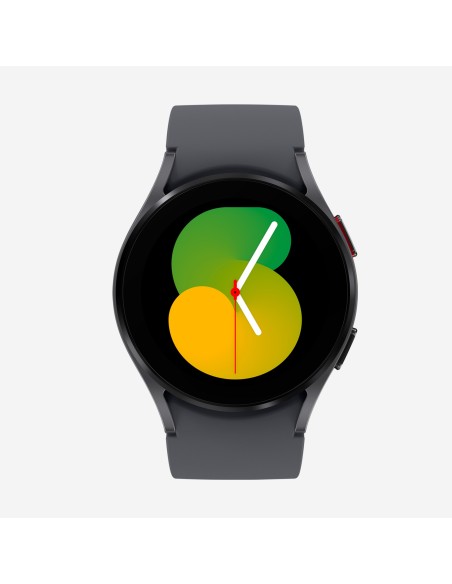 Samsung Galaxy Watch5 40mm Smartwatch Ghiera Touch in Alluminio Memoria 16GB Graphite