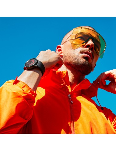 Samsung Galaxy Watch5 Pro LTE Smartwatch Scocca in Titanio 45mm Memoria 16GB Gray Titanium