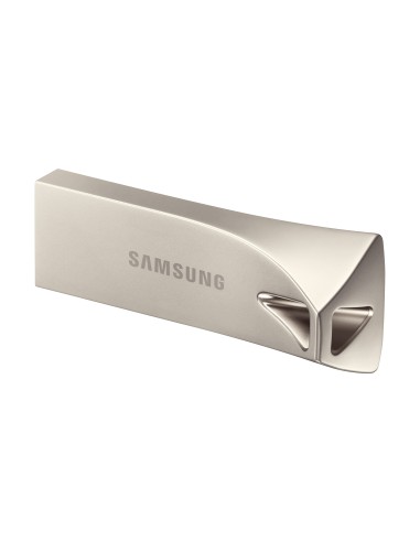 Samsung MUF-64BE unità flash USB 64 GB USB tipo A 3.2 Gen 1 (3.1 Gen 1) Argento