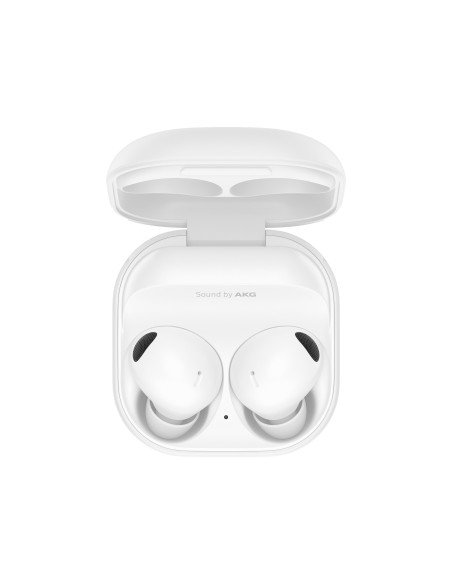 Samsung Galaxy Buds2 Pro Auricolari Bluetooth White Batteria 500 mAh
