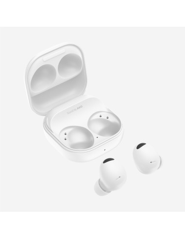 Samsung Galaxy Buds2 Pro Auricolari Bluetooth White Batteria 500 mAh