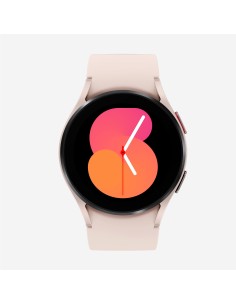 Samsung Galaxy Watch5 40mm Smartwatch Ghiera Touch in Alluminio Memoria 16GB Pink Gold 2
