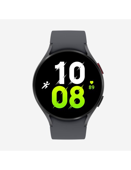 Samsung Galaxy Watch5 LTE 44mm Smartwatch Ghiera Touch in Alluminio Memoria 16GB Graphite
