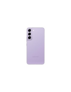 Samsung Galaxy S22 5G Display 6.1'' Dynamic AMOLED 2X, 4 fotocamere, RAM 8 GB, 256 GB, 3.700mAh, Bora Purple 2