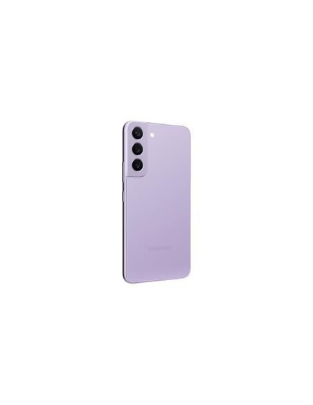 Samsung Galaxy S22 5G Display 6.1'' Dynamic AMOLED 2X, 4 fotocamere, RAM 8 GB, 256 GB, 3.700mAh, Bora Purple