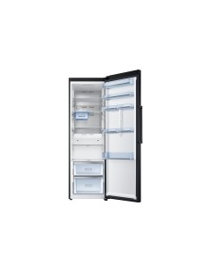 Samsung RR39M7565B1 frigorifero Libera installazione 387 L E Nero 2