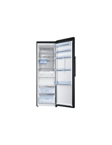 Samsung RR39M7565B1 frigorifero Libera installazione 387 L E Nero