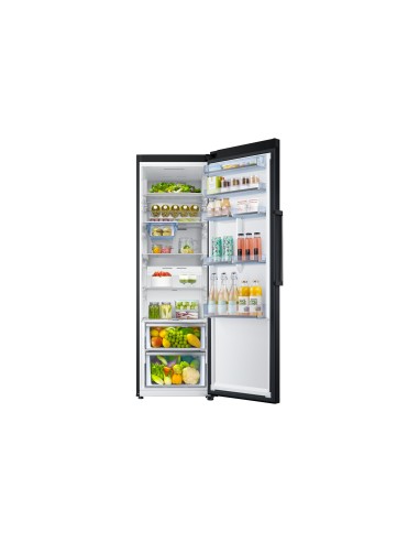 Samsung RR39M7565B1 frigorifero Libera installazione 387 L E Nero