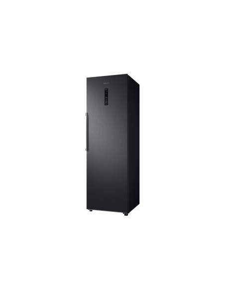 Samsung RR39M7565B1 frigorifero Libera installazione 387 L E Nero