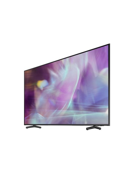 Samsung Series 6 QE65Q65AAU 165,1 cm (65") 4K Ultra HD Smart TV Wi-Fi Grigio