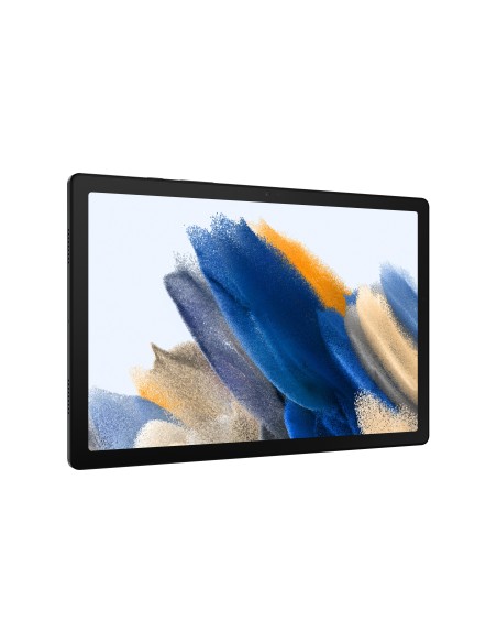 Samsung Galaxy Tab A8 10.5" LTE, Android 11, RAM 4 GB, 64 GB, Gray
