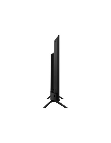 Samsung Series 7 Crystal UHD 4K 43" AU7090 TV 2022