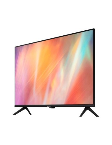 Samsung Series 7 Crystal UHD 4K 43" AU7090 TV 2022