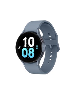 Samsung Galaxy Watch5 LTE 44mm Smartwatch Ghiera Touch in Alluminio Memoria 16GB Sapphire