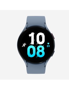 Samsung Galaxy Watch5 LTE 44mm Smartwatch Ghiera Touch in Alluminio Memoria 16GB Sapphire 2