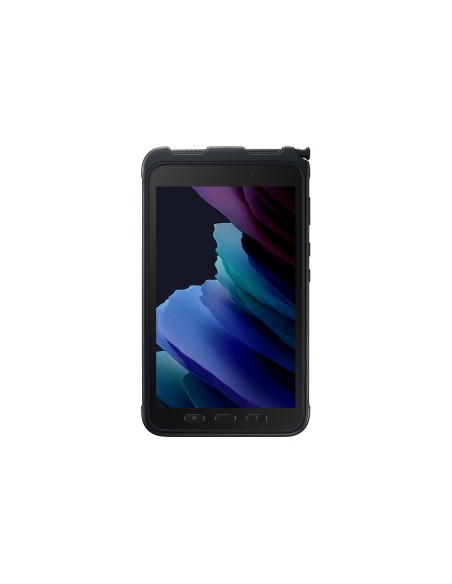 Samsung Galaxy Tab Active3 LTE Enterprise Edition 4G LTE-TDD & LTE-FDD 64 GB 20,3 cm (8") Samsung Exynos 4 GB Wi-Fi 6