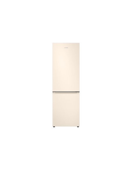 Samsung RB34T603EEL frigorifero con congelatore Libera installazione 340 L E Beige