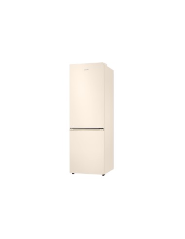 Samsung RB34T603EEL frigorifero con congelatore Libera installazione 340 L E Beige