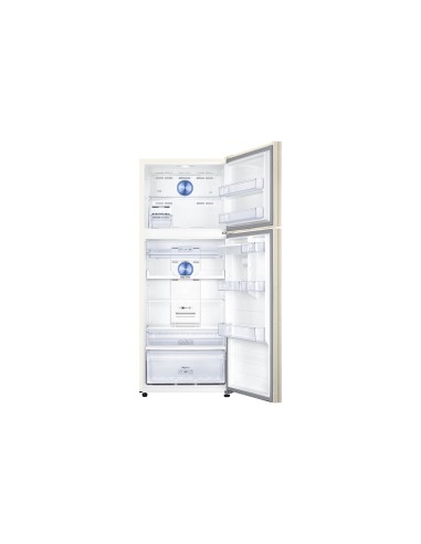 Samsung RT46K6645EF ES frigorifero con congelatore Libera installazione 452 L F Beige