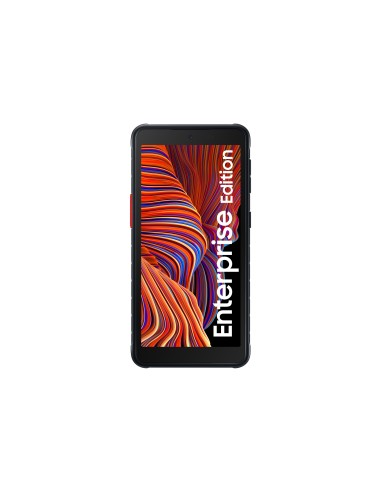Samsung Galaxy XCover 5 SM-G525F DS 13,5 cm (5.3") Doppia SIM Android 11 4G USB tipo-C 4 GB 64 GB 3000 mAh Nero