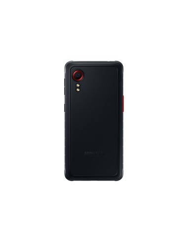 Samsung Galaxy XCover 5 SM-G525F DS 13,5 cm (5.3") Doppia SIM Android 11 4G USB tipo-C 4 GB 64 GB 3000 mAh Nero
