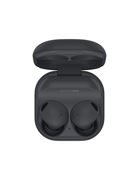 Samsung Galaxy Buds2 Pro Auricolari Bluetooth Gray Batteria 500 mAh