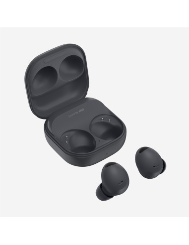 Samsung Galaxy Buds2 Pro Auricolari Bluetooth Gray Batteria 500 mAh