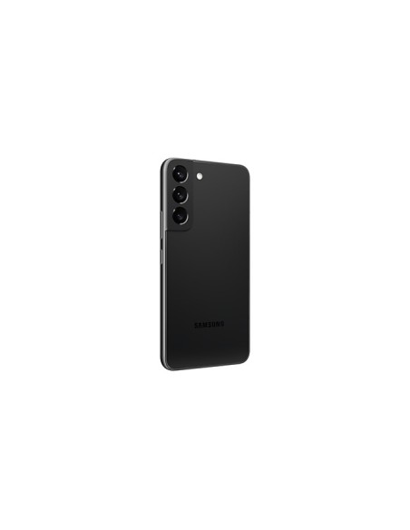 Samsung Galaxy S22 Enterprise Edition SM-S901BZKDEEE smartphone 15,5 cm (6.1") Doppia SIM 5G USB tipo-C 8 GB 128 GB 3700 mAh
