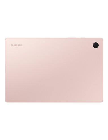 Samsung Galaxy Tab A8 SM-X200N 128 GB 26,7 cm (10.5") Tigre 4 GB Wi-Fi 5 (802.11ac) Android 11 Oro rosa