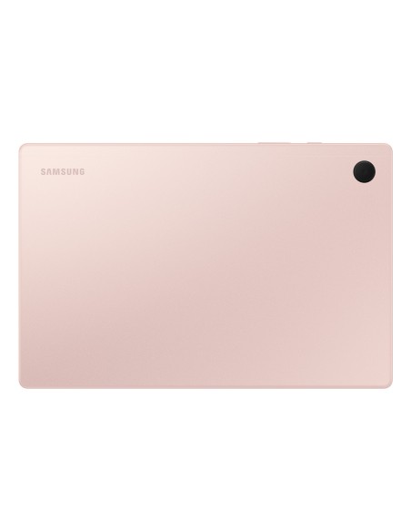 Samsung Galaxy Tab A8 SM-X200N 128 GB 26,7 cm (10.5") Tigre 4 GB Wi-Fi 5 (802.11ac) Android 11 Oro rosa